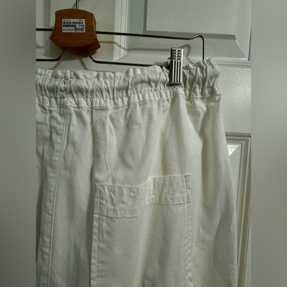 UO Ryu Drawstring Ballon Pant - Picture 7 of 9